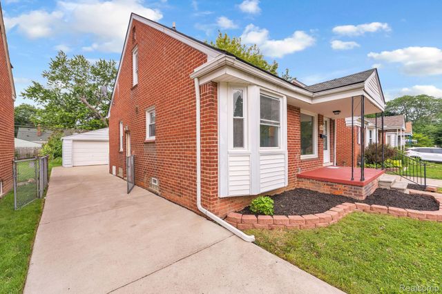 10015 Marion, Redford Charter Township, MI 48239