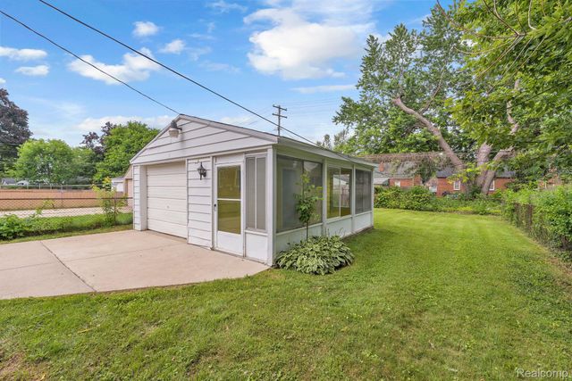 10015 Marion, Redford Charter Township, MI 48239