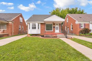 10015 Marion, Redford Charter Township, MI 48239
