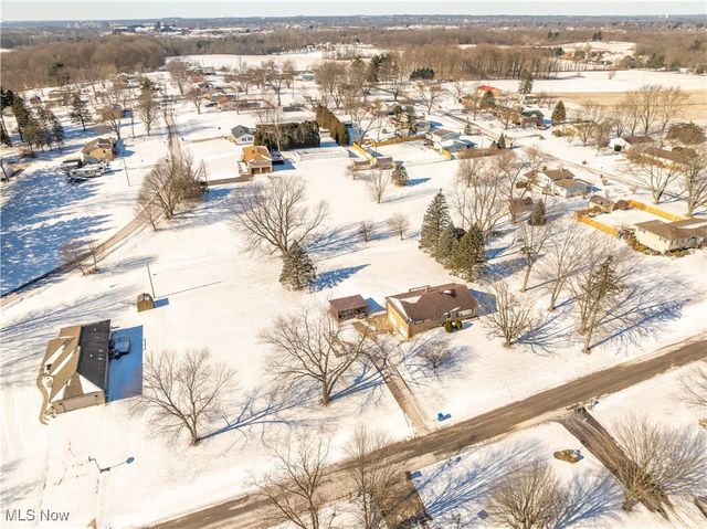 1945 Fairbrook Avenue NE, East Canton, OH 44730