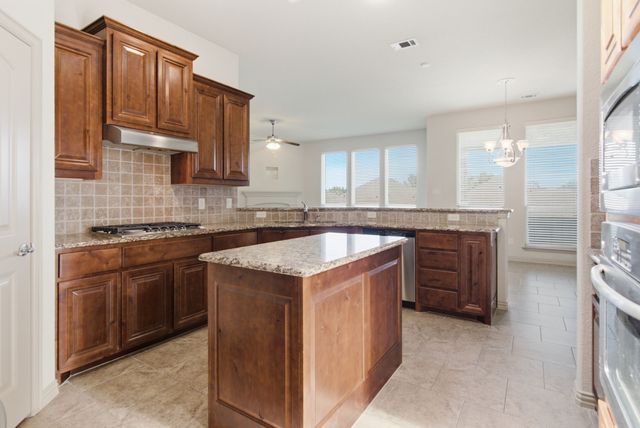 2436 Otero Pass, Fort Worth, TX 76131