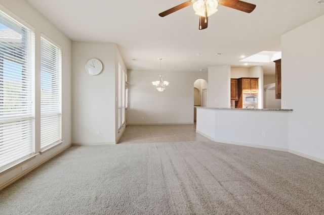 2436 Otero Pass, Fort Worth, TX 76131