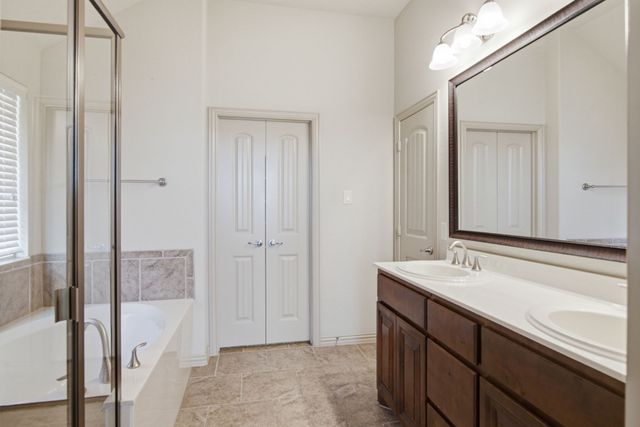 2436 Otero Pass, Fort Worth, TX 76131