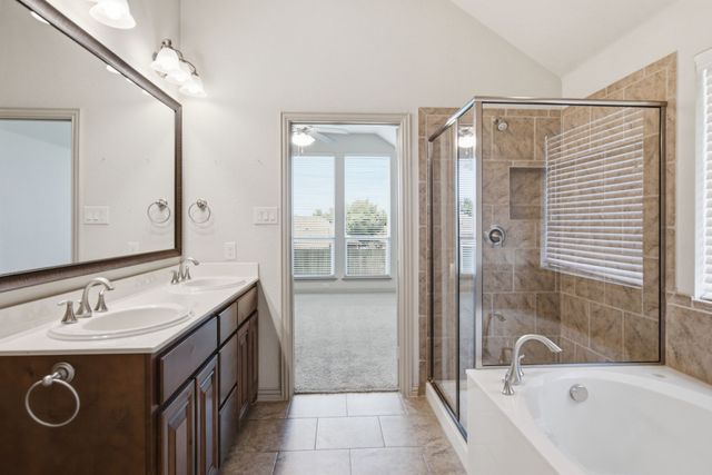 2436 Otero Pass, Fort Worth, TX 76131
