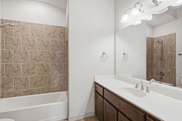 2436 Otero Pass, Fort Worth, TX 76131