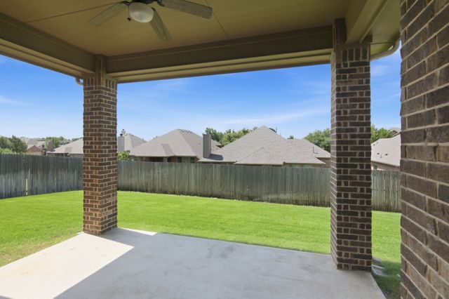 2436 Otero Pass, Fort Worth, TX 76131