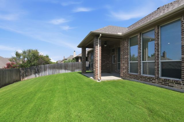 2436 Otero Pass, Fort Worth, TX 76131