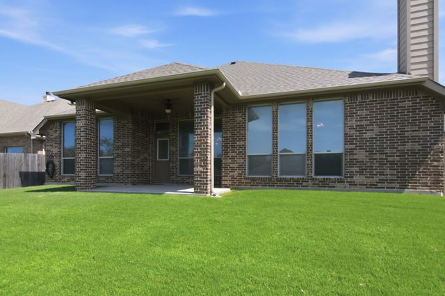 2436 Otero Pass, Fort Worth, TX 76131