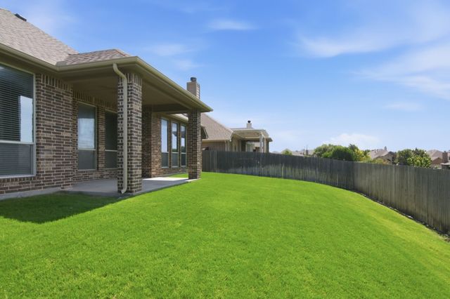 2436 Otero Pass, Fort Worth, TX 76131