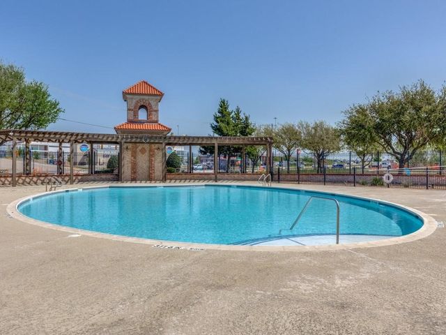 2436 Otero Pass, Fort Worth, TX 76131