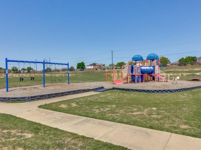 2436 Otero Pass, Fort Worth, TX 76131