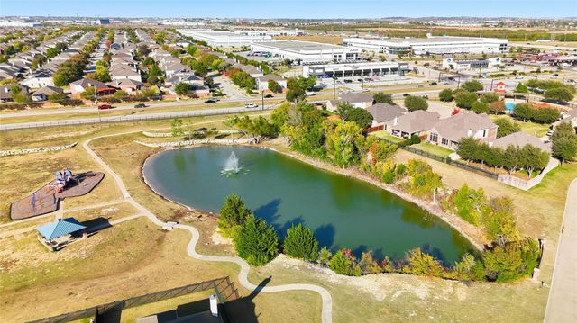 2436 Otero Pass, Fort Worth, TX 76131