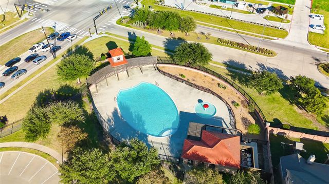 2436 Otero Pass, Fort Worth, TX 76131