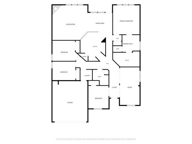 2436 Otero Pass, Fort Worth, TX 76131