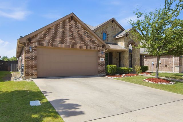2436 Otero Pass, Fort Worth, TX 76131