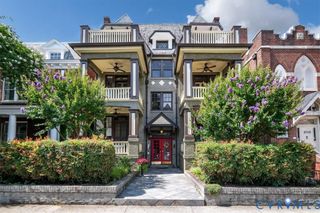 2711 Grove Ave Unit#6, Richmond, VA 23220