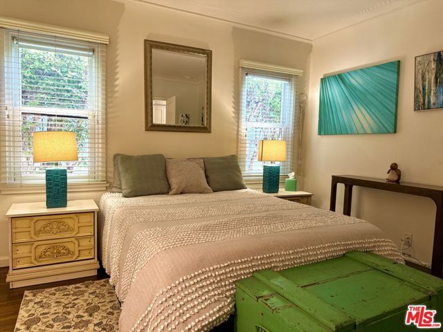 1901 Westholme Avenue, Los Angeles, CA 90025