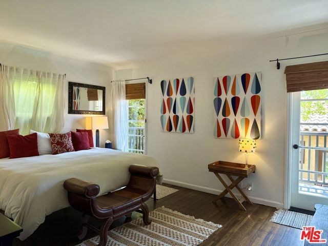 1901 Westholme Avenue, Los Angeles, CA 90025