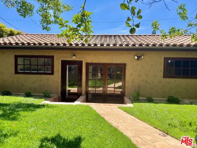 1901 Westholme Avenue, Los Angeles, CA 90025