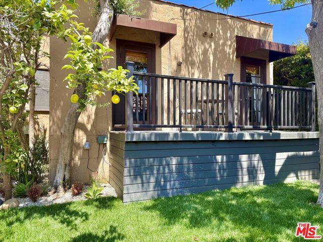 1901 Westholme Avenue, Los Angeles, CA 90025