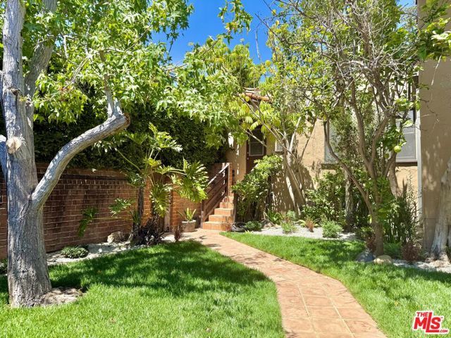 1901 Westholme Avenue, Los Angeles, CA 90025