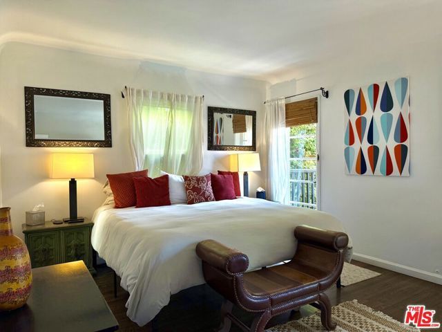 1901 Westholme Avenue, Los Angeles, CA 90025