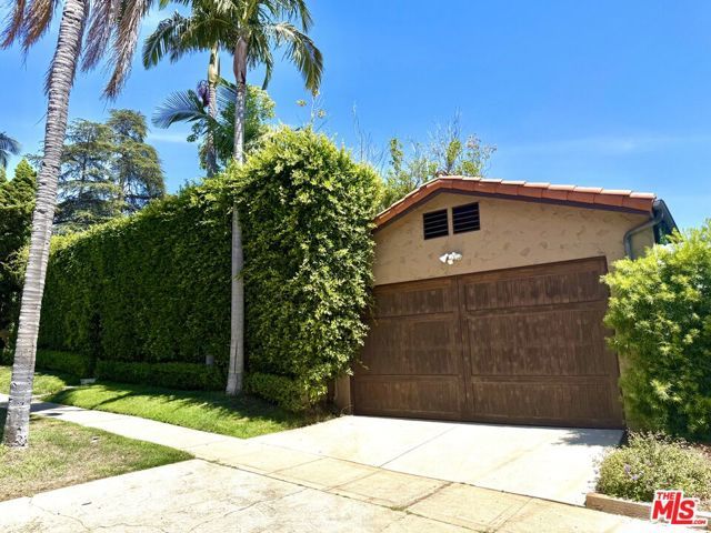 1901 Westholme Avenue, Los Angeles, CA 90025