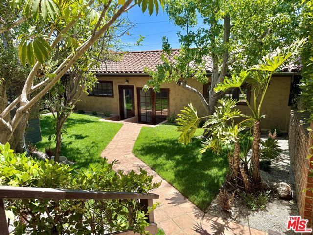 1901 Westholme Avenue, Los Angeles, CA 90025