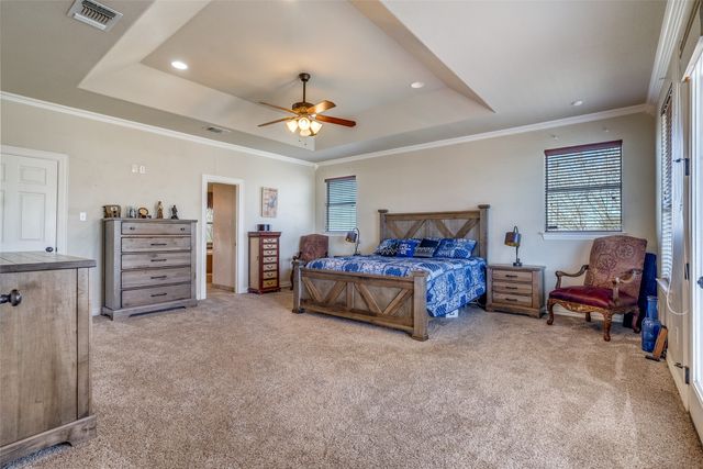 45 Muirfield Court, Graford, TX 76449