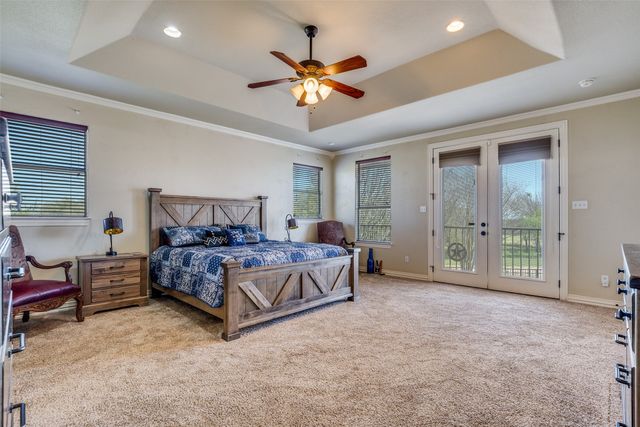 45 Muirfield Court, Graford, TX 76449