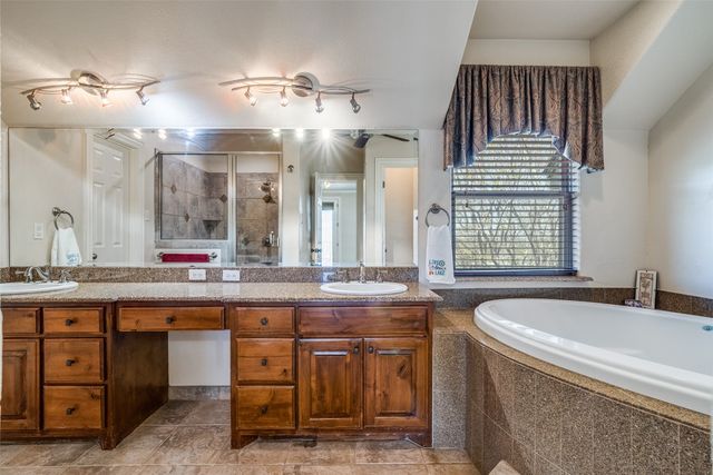 45 Muirfield Court, Graford, TX 76449