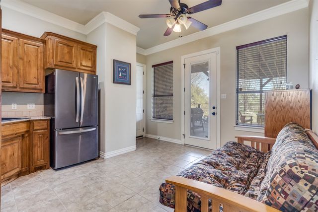 45 Muirfield Court, Graford, TX 76449