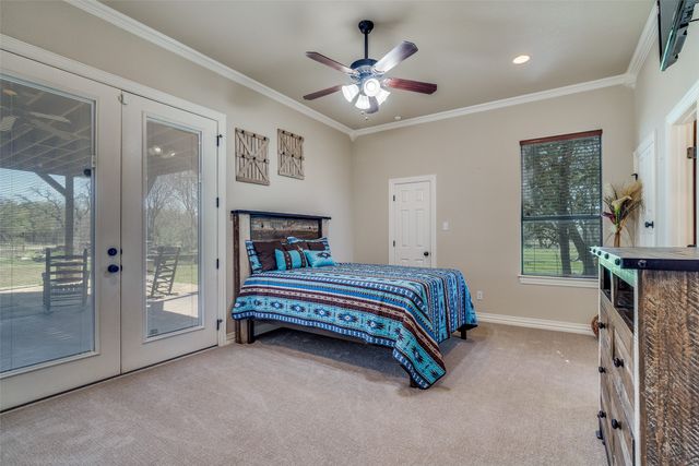 45 Muirfield Court, Graford, TX 76449