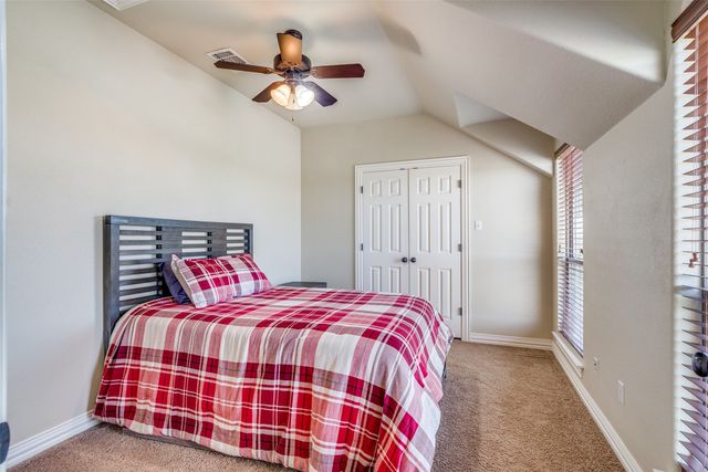 45 Muirfield Court, Graford, TX 76449