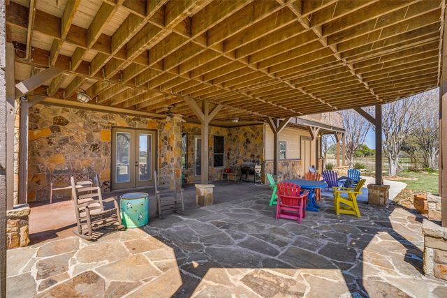 45 Muirfield Court, Graford, TX 76449