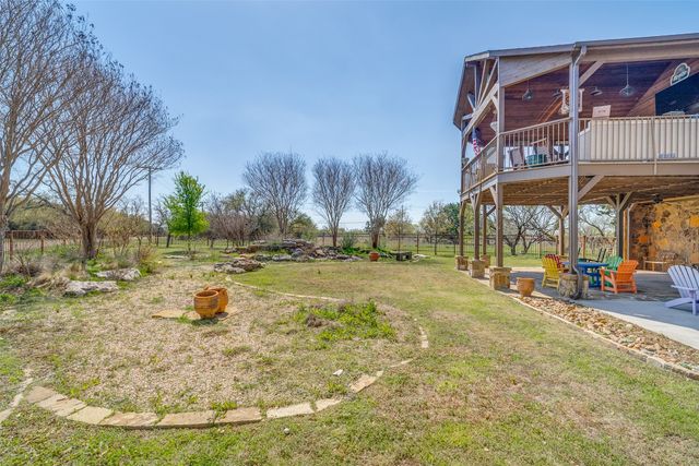 45 Muirfield Court, Graford, TX 76449