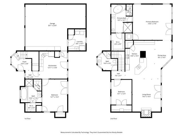 45 Muirfield Court, Graford, TX 76449