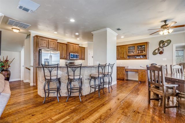 45 Muirfield Court, Graford, TX 76449