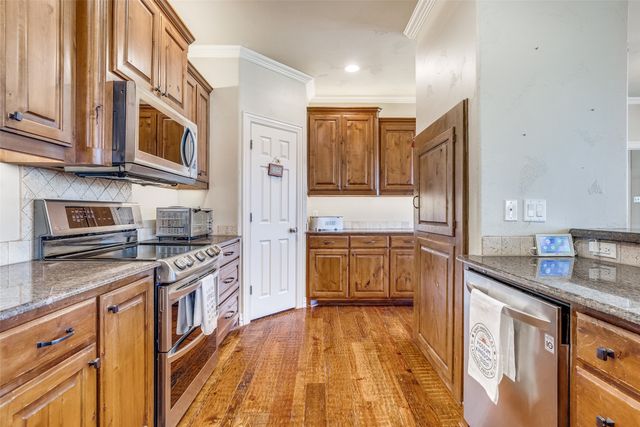 45 Muirfield Court, Graford, TX 76449