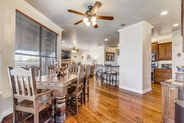 45 Muirfield Court, Graford, TX 76449