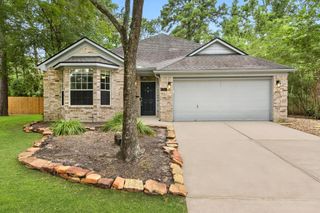 31 Trailhead Place, The Woodlands, TX 77381