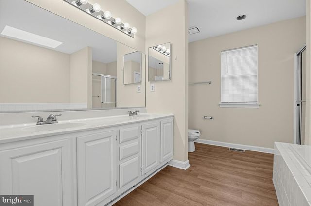 11702 COB CT, Waldorf, MD 20601
