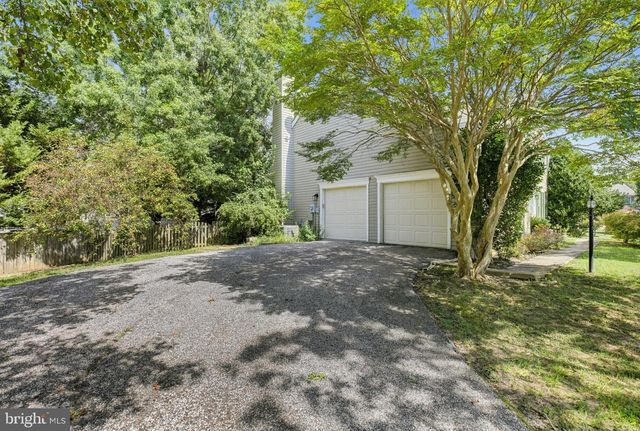 11702 COB CT, Waldorf, MD 20601