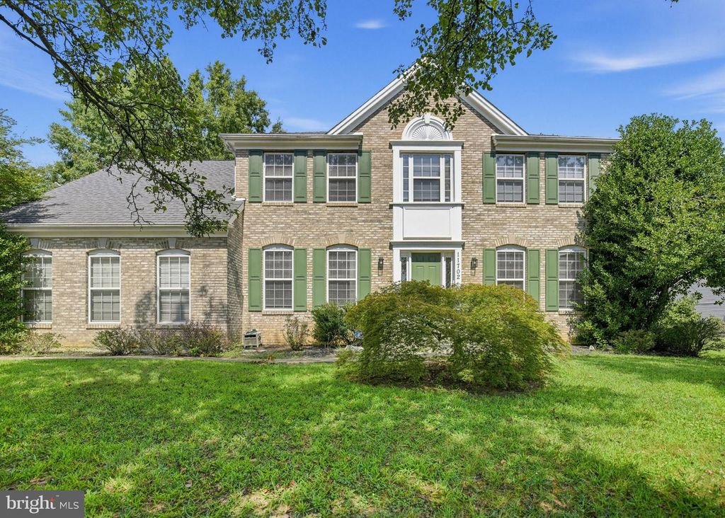 11702 COB CT, Waldorf, MD 20601