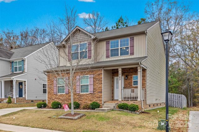 283 Anvil Draw Place, Rock Hill, SC 29730