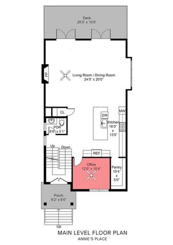 107 Tanya Way, Ball Ground, GA 30107