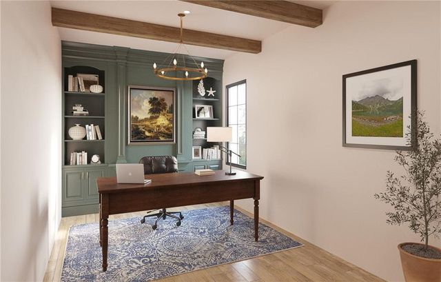 107 Tanya Way, Ball Ground, GA 30107