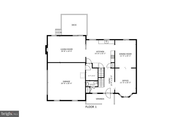 101 RACHEL LN, Coatesville, PA 19320