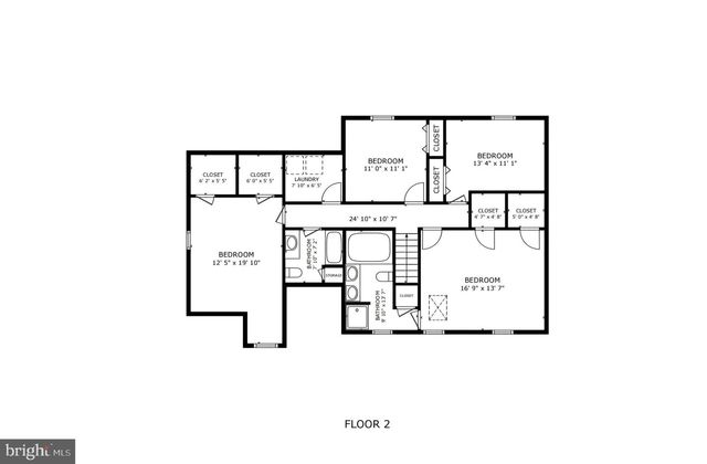101 RACHEL LN, Coatesville, PA 19320