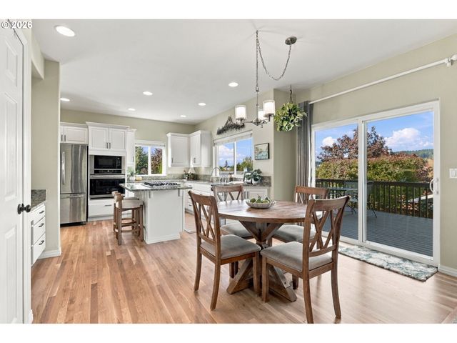 16283 Sw STAHL Dr, Portland, OR 97223